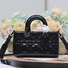 Christian Dior My Lady Bags